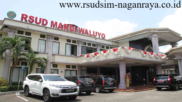 5 Daftar Rumah Sakit Unggulan di Blitar