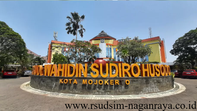 6 Daftar Rumah Sakit Unggulan di Mojokerto
