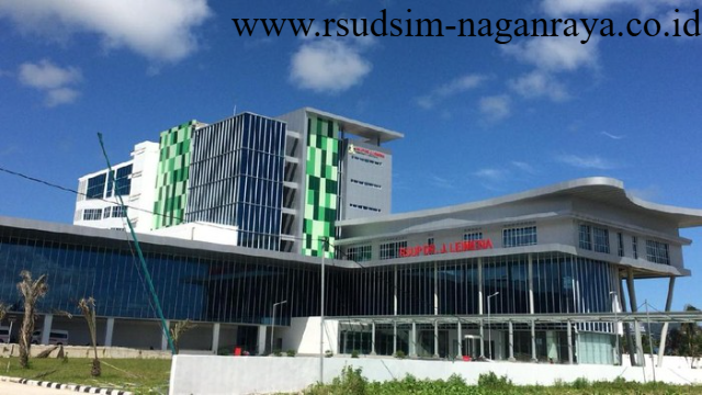 6 Rekomendasi Rumah Sakit Unggulan di Ambon