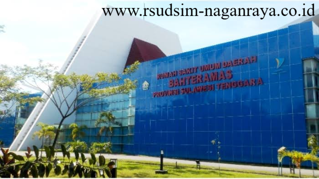 5 Daftar Rumah Sakit Unggulan di Kendari