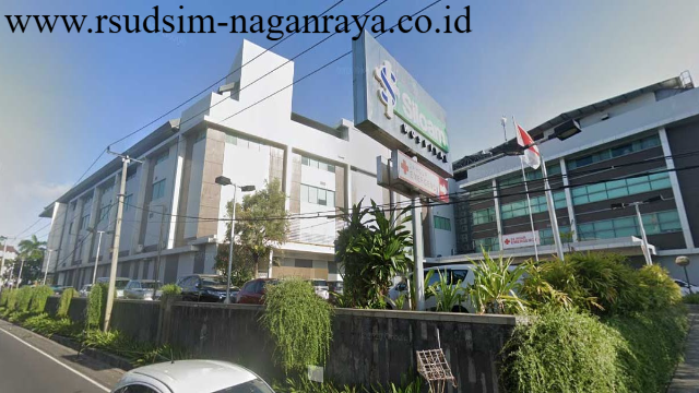 6 Daftar Rumah Sakit Unggulan di Bali