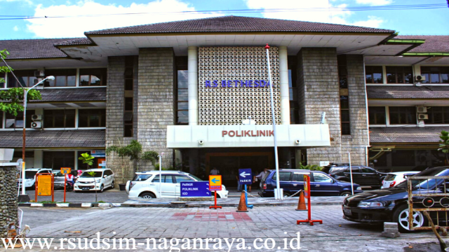 8 Rekomendasi Rumah Sakit Terbaik di Yogyakarta