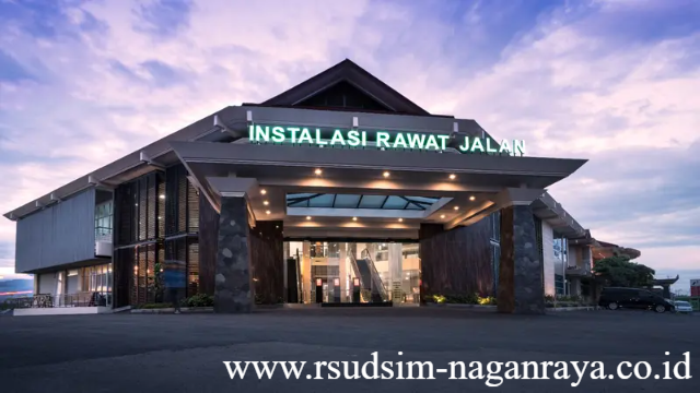 Inilah 6 Daftar Rumah Sakit Terbaik di Cirebon