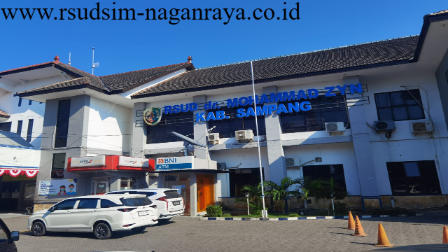 5 Daftar Rumah Sakit Terbaik di Madura