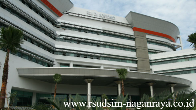 7 Daftar Rumah Sakit Terbaik di Surabaya