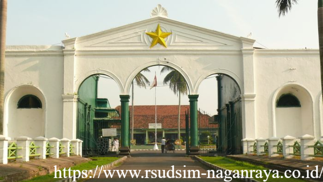 Benteng Kuto Besak Palembang dan Polemik