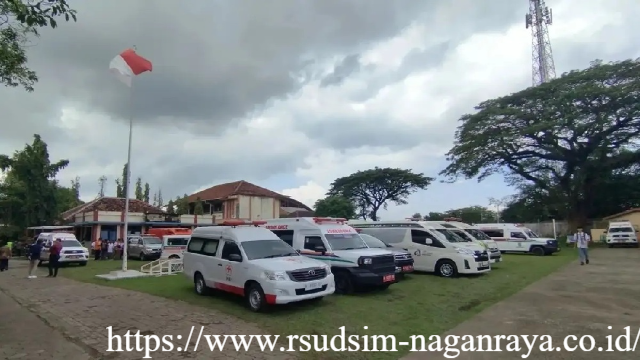 Dugaan Keracunan Massal di SMA 2 Kudus