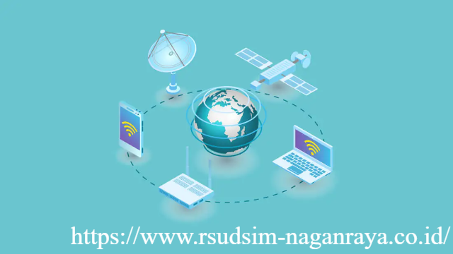 Artikel: Jaringan Pelayanan Medis Nasional